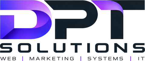 DPT Solutions: Web, Marketing, Systems, IT